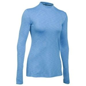 Under Armour ColdGear Armour Mock - Women's